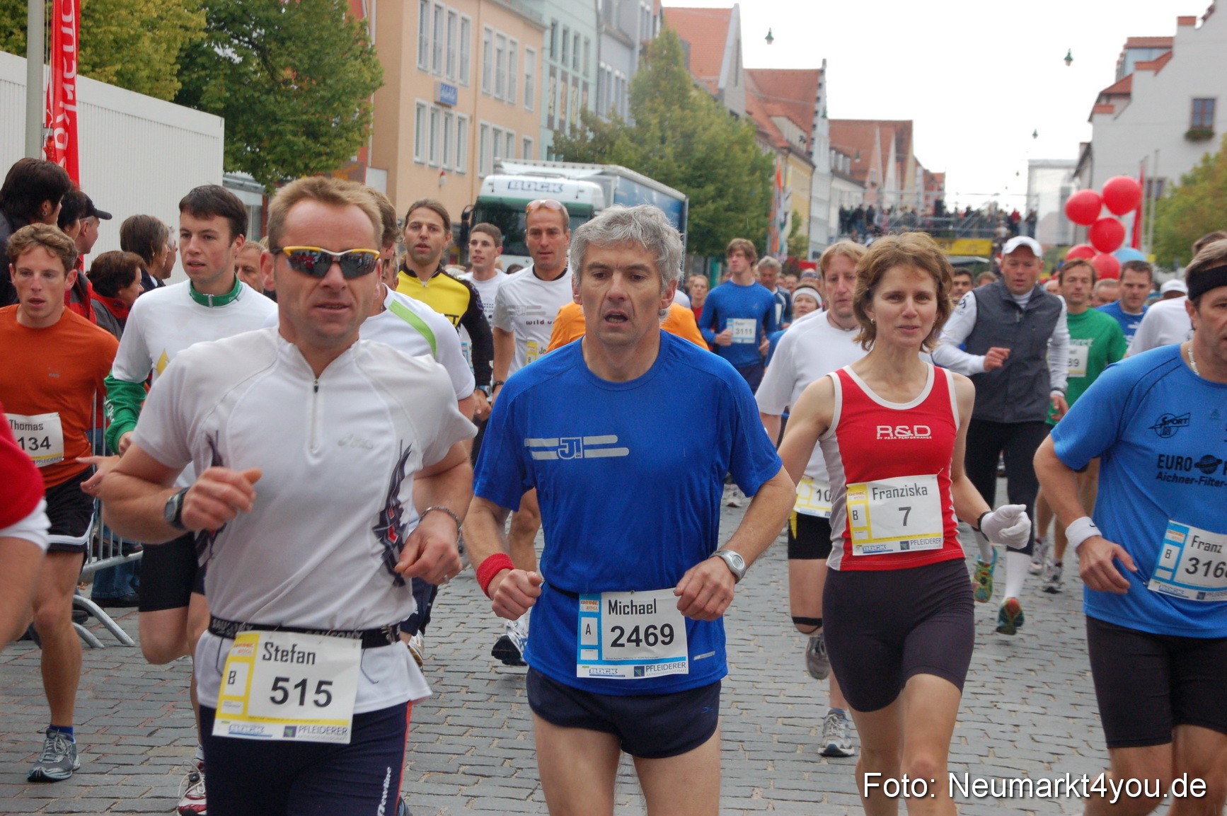 0038 Unterer Markt Neumarkt 2008